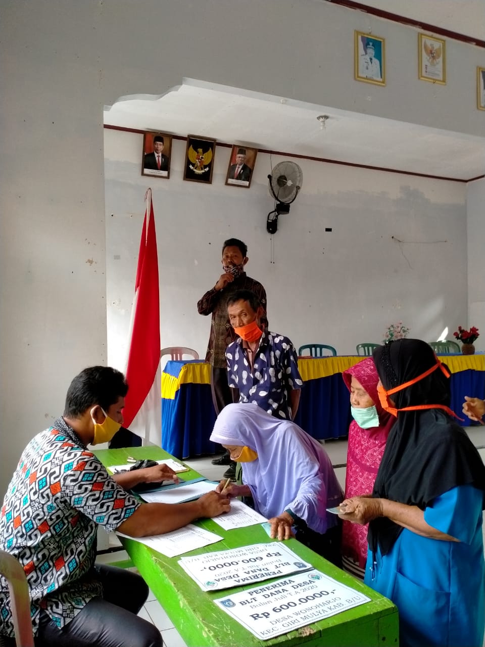 BENGKULU UTARA