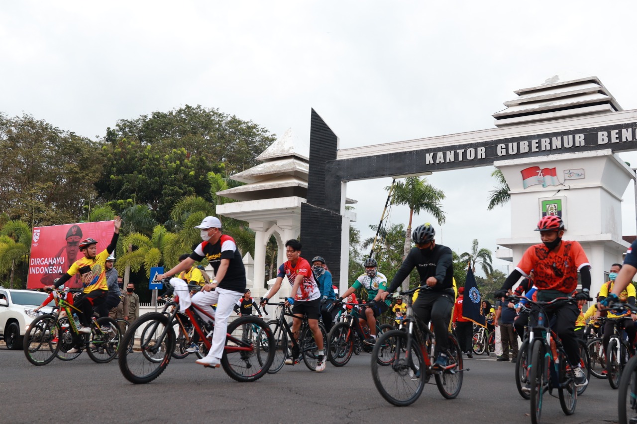 BENGKULU