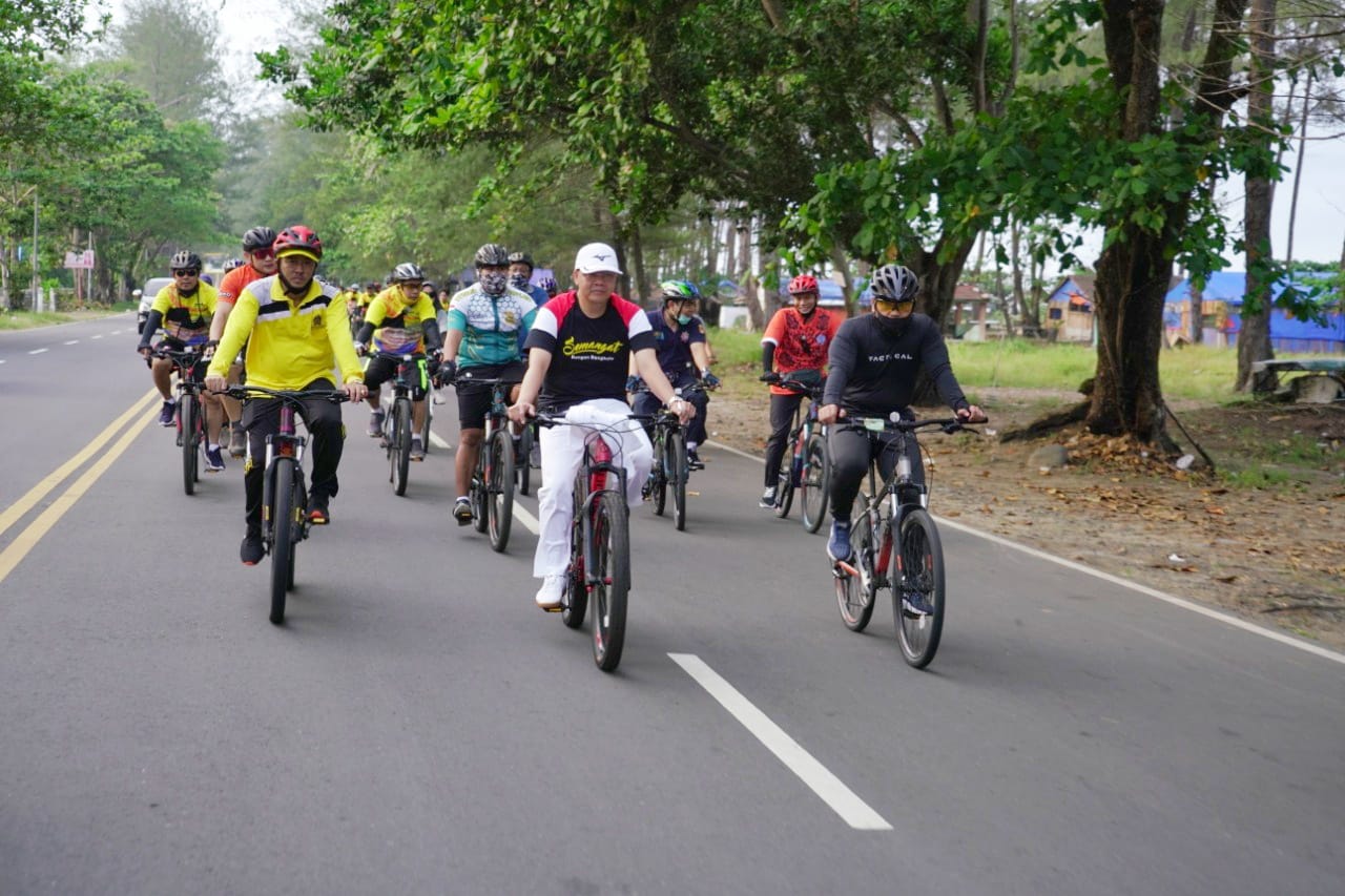 BENGKULU