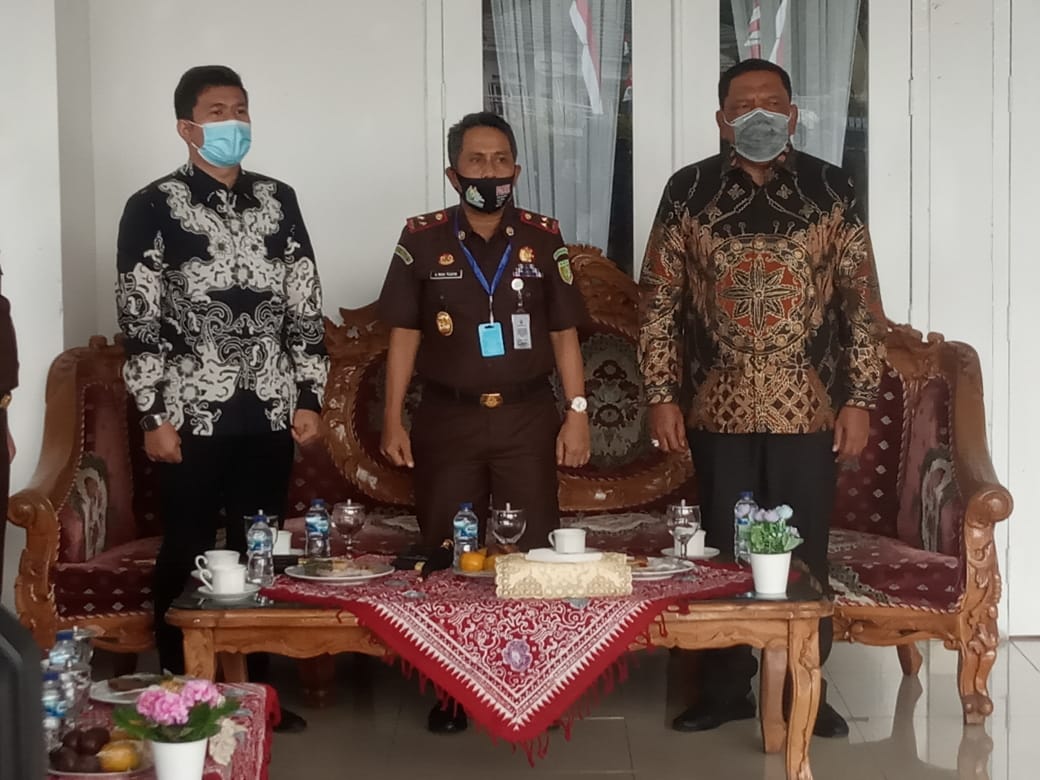 BENGKULU UTARA