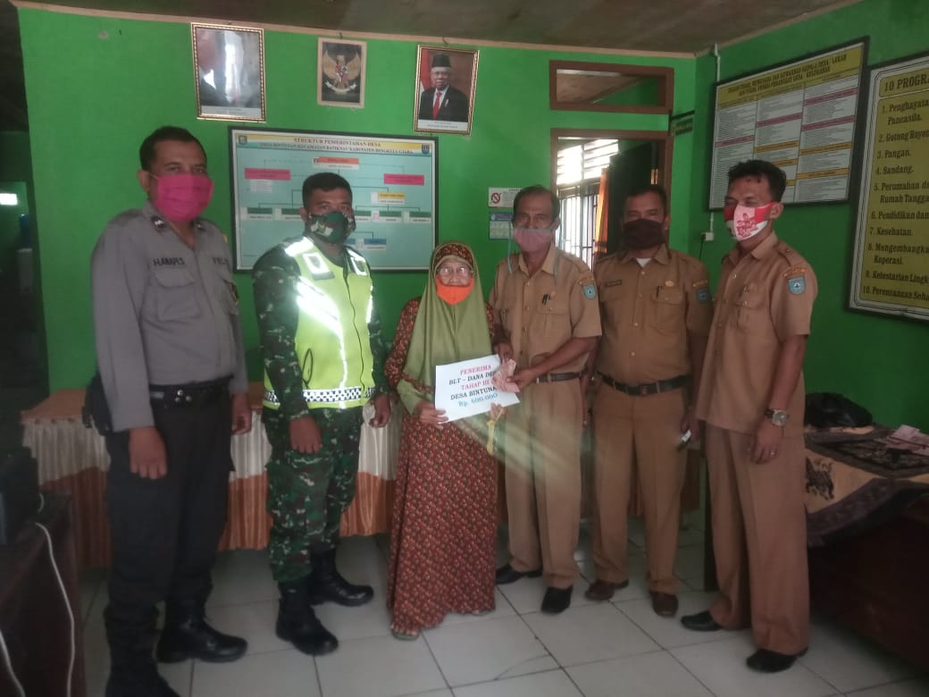 BENGKULU UTARA