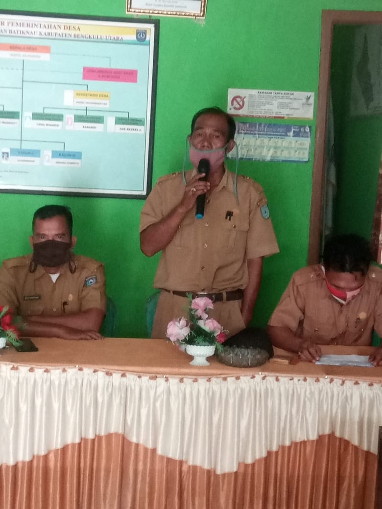 BENGKULU UTARA