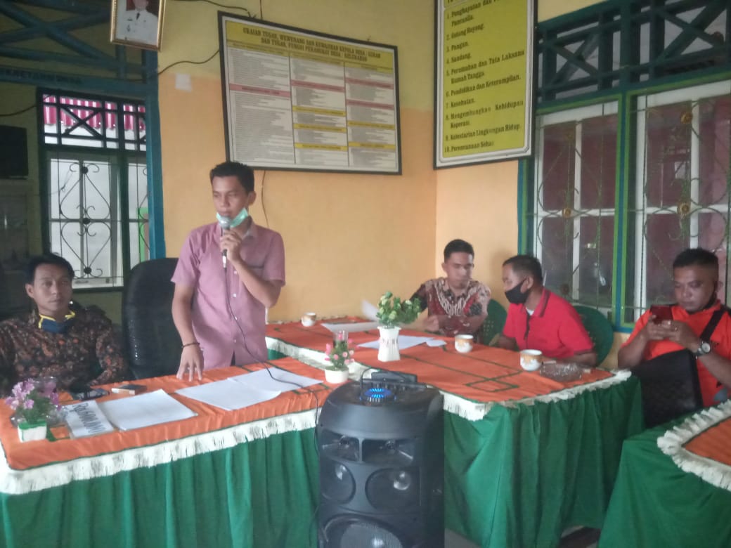 BENGKULU UTARA