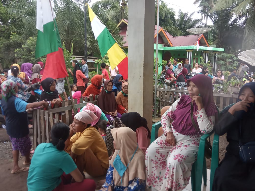 BENGKULU UTARA