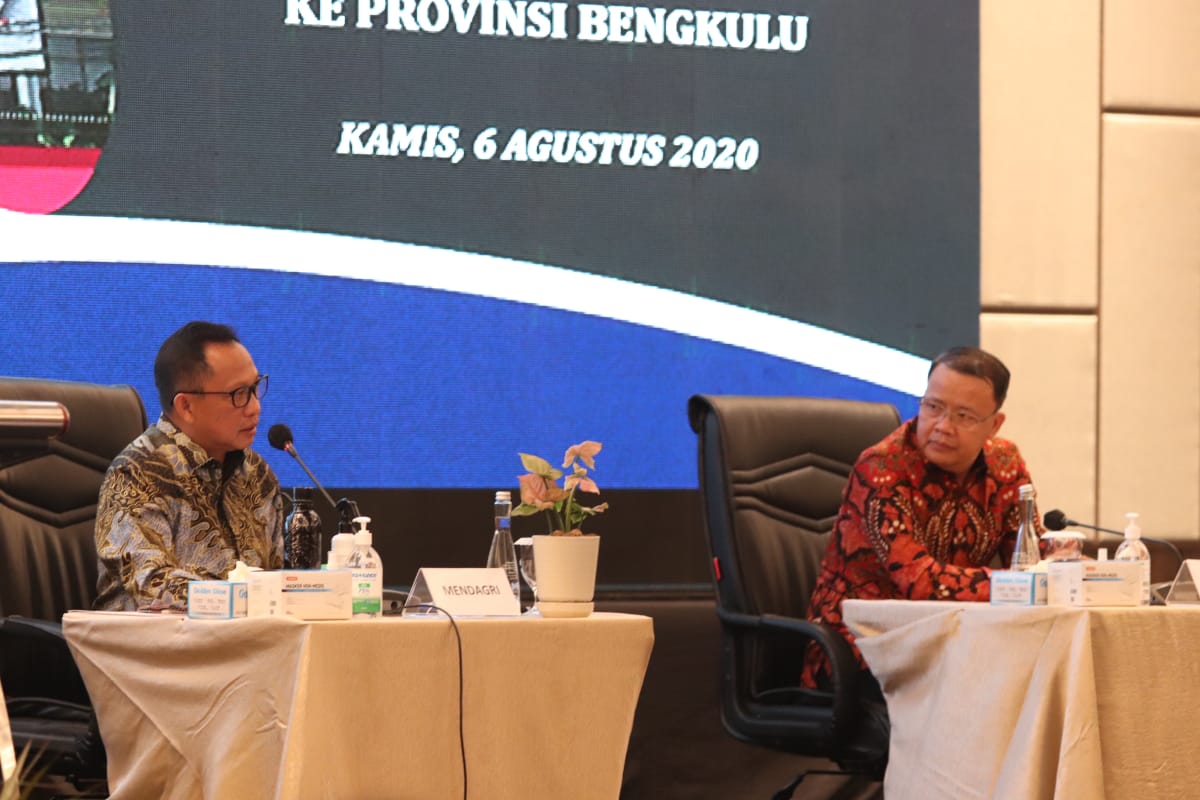 BENGKULU