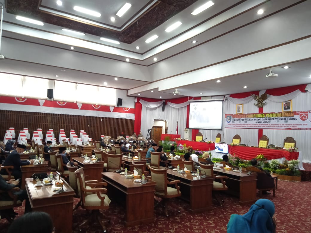 BENGKULU