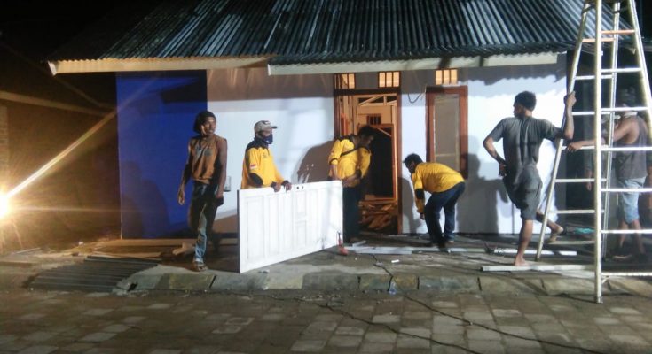 KOTA BENGKULU