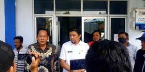 KOTA BENGKULU