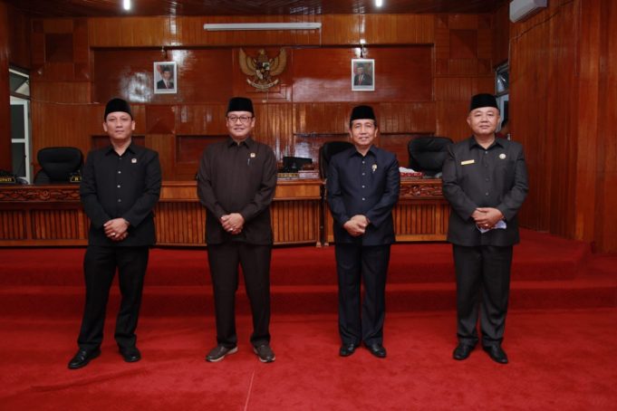 bengkulu selatan