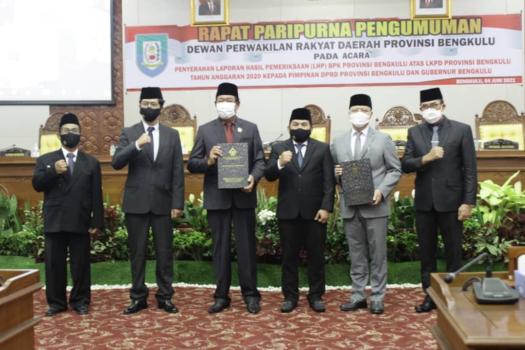 Provinsi Bengkulu