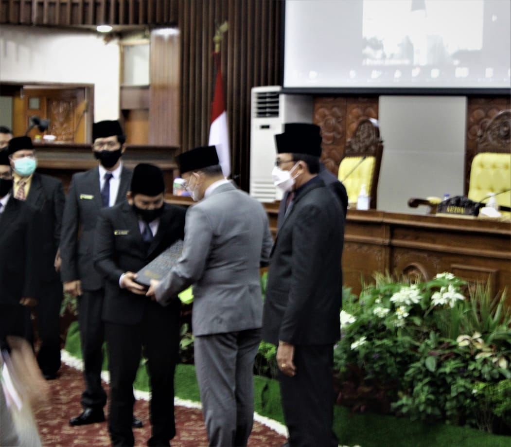 Provinsi Bengkulu