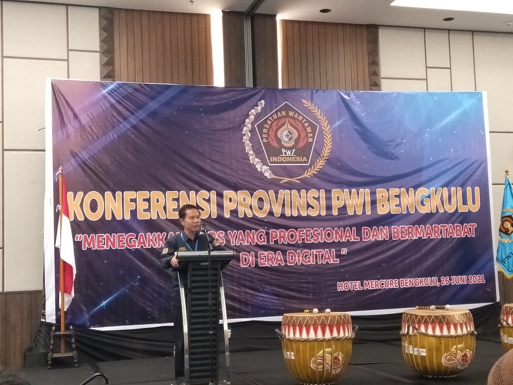 Provinsi Bengkulu