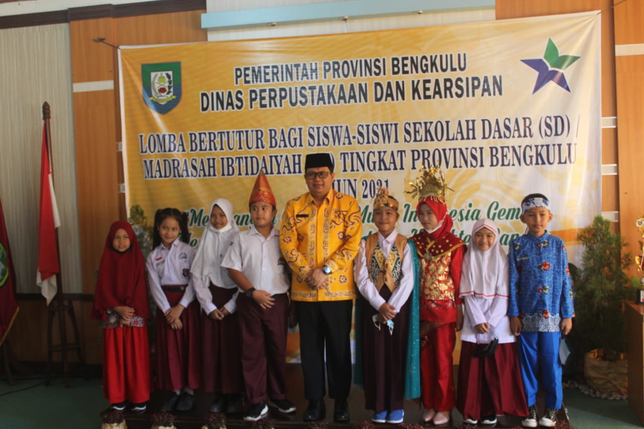 Provinsi Bengkulu
