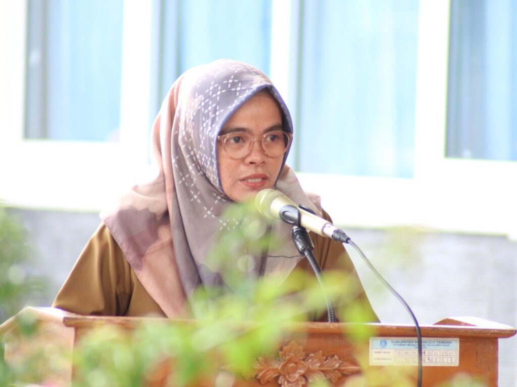 BENGKULU TENGAH