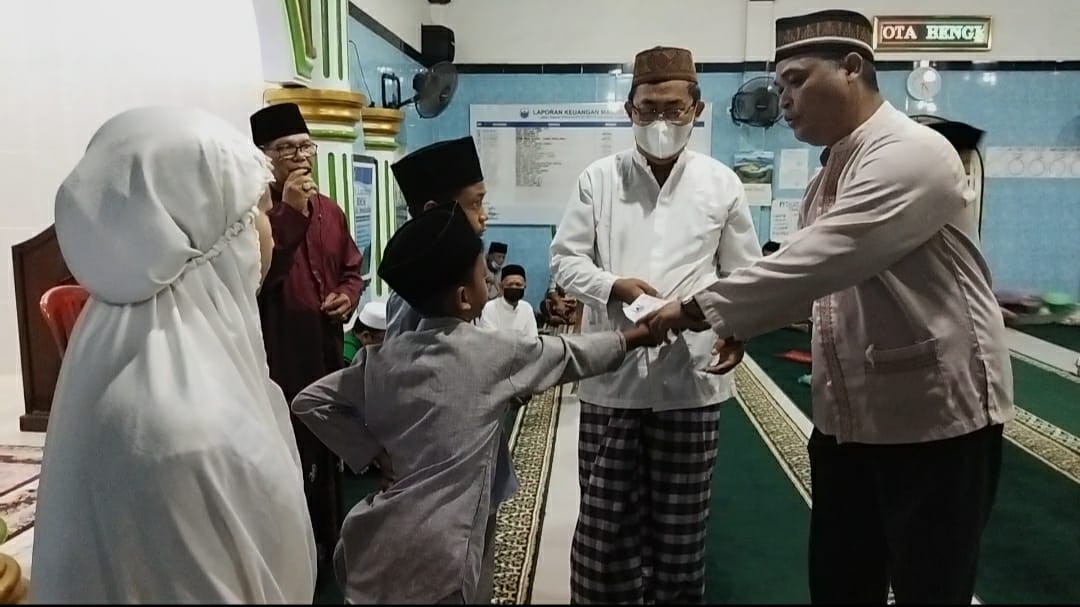Kota Bengkulu
