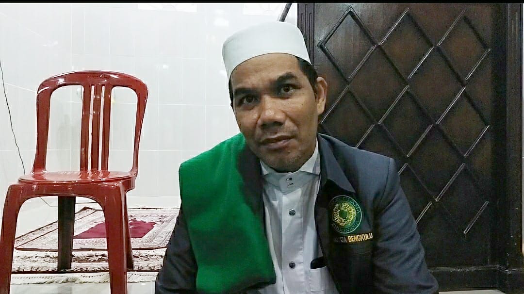 Kota Bengkulu