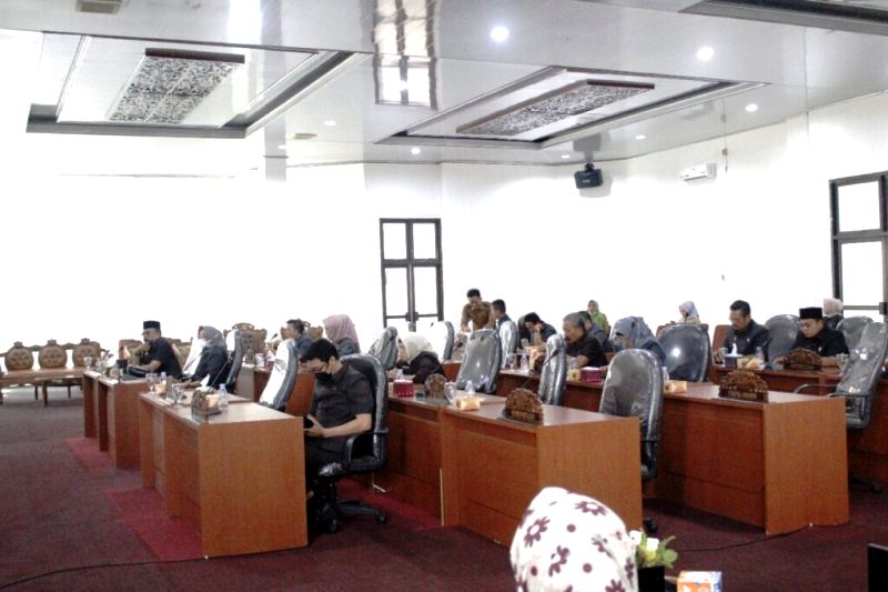 BENGKULU TENGAH