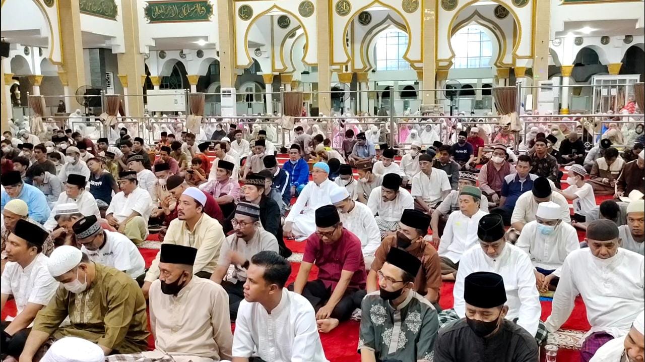 Bengkulu