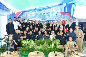 Layanan Panggilan Darurat Call Center 112 Pemkot  Resmi Dilaunching,Ini Maafnya