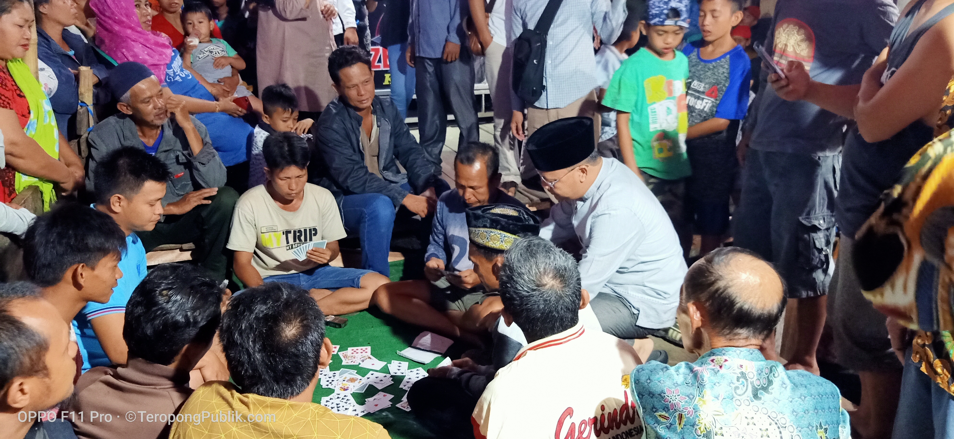 Provinsi bengkulu