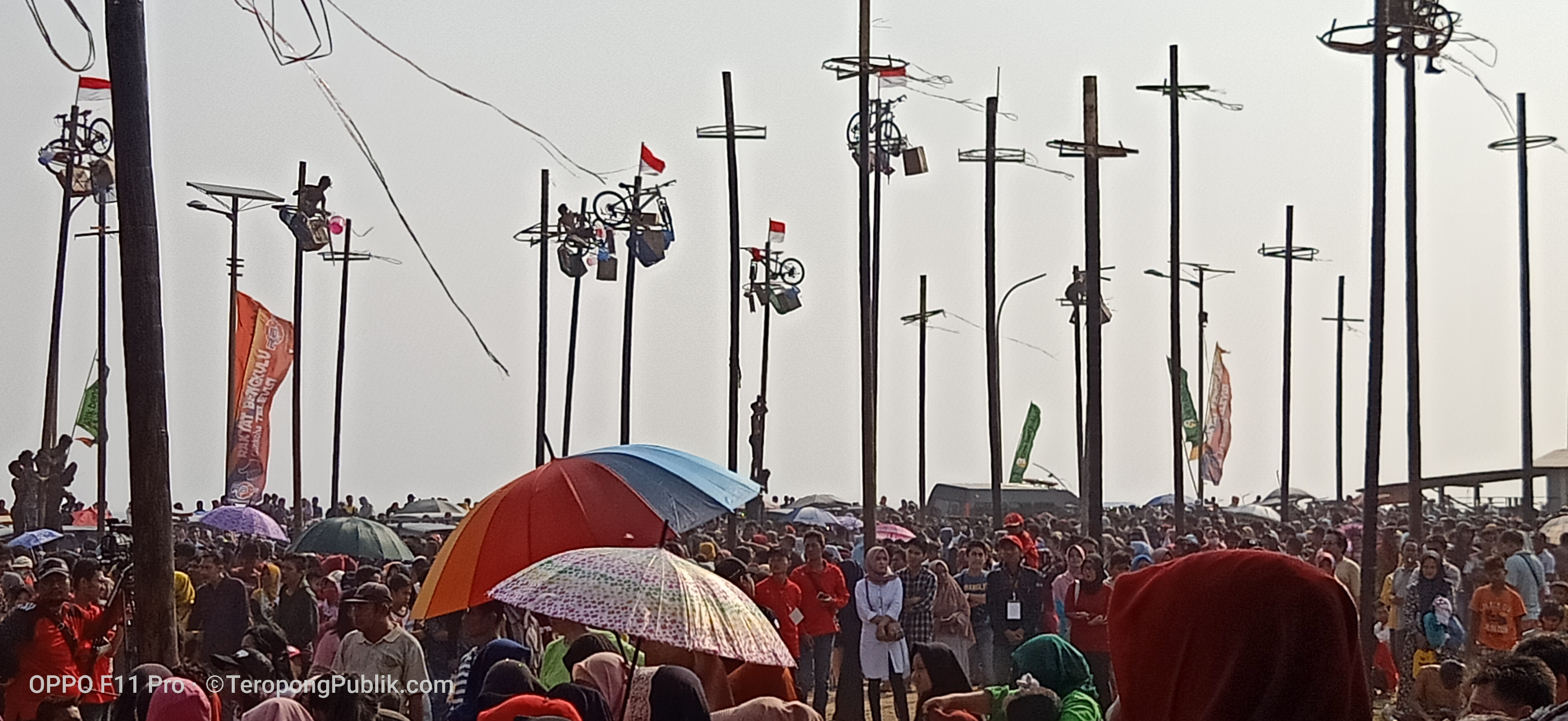 Provinsi Bengkulu 