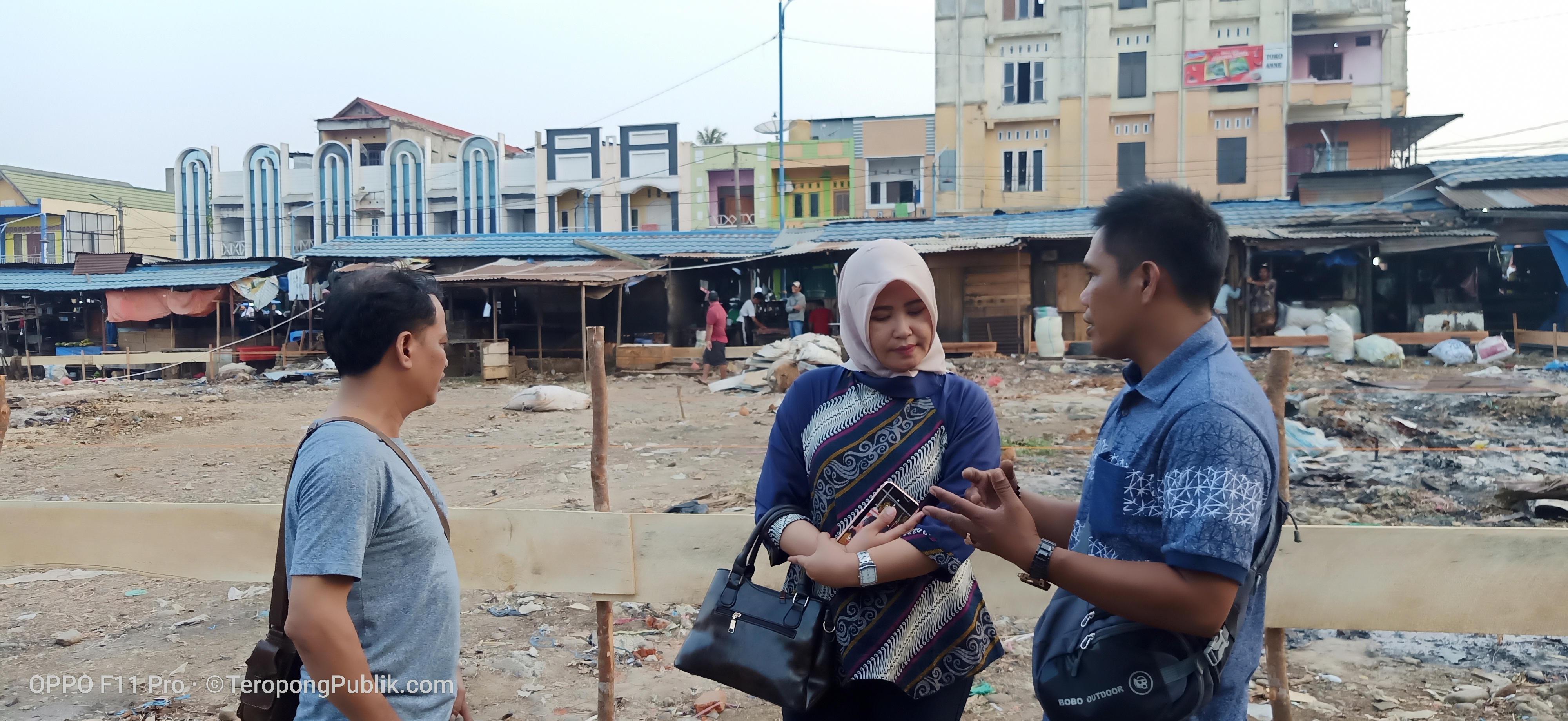 Bengkulu 