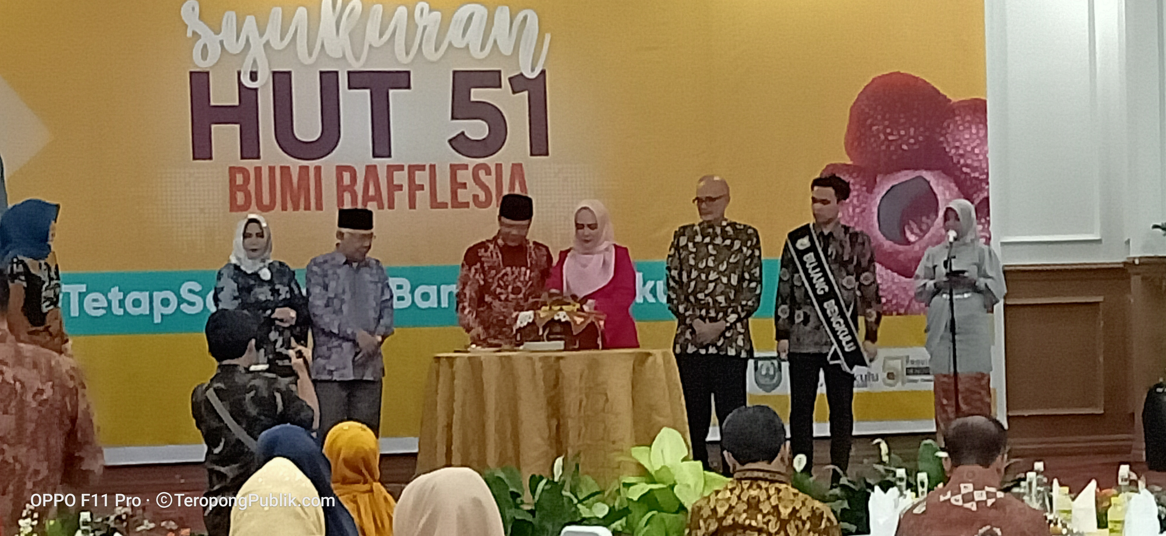 provinsi bengkulu