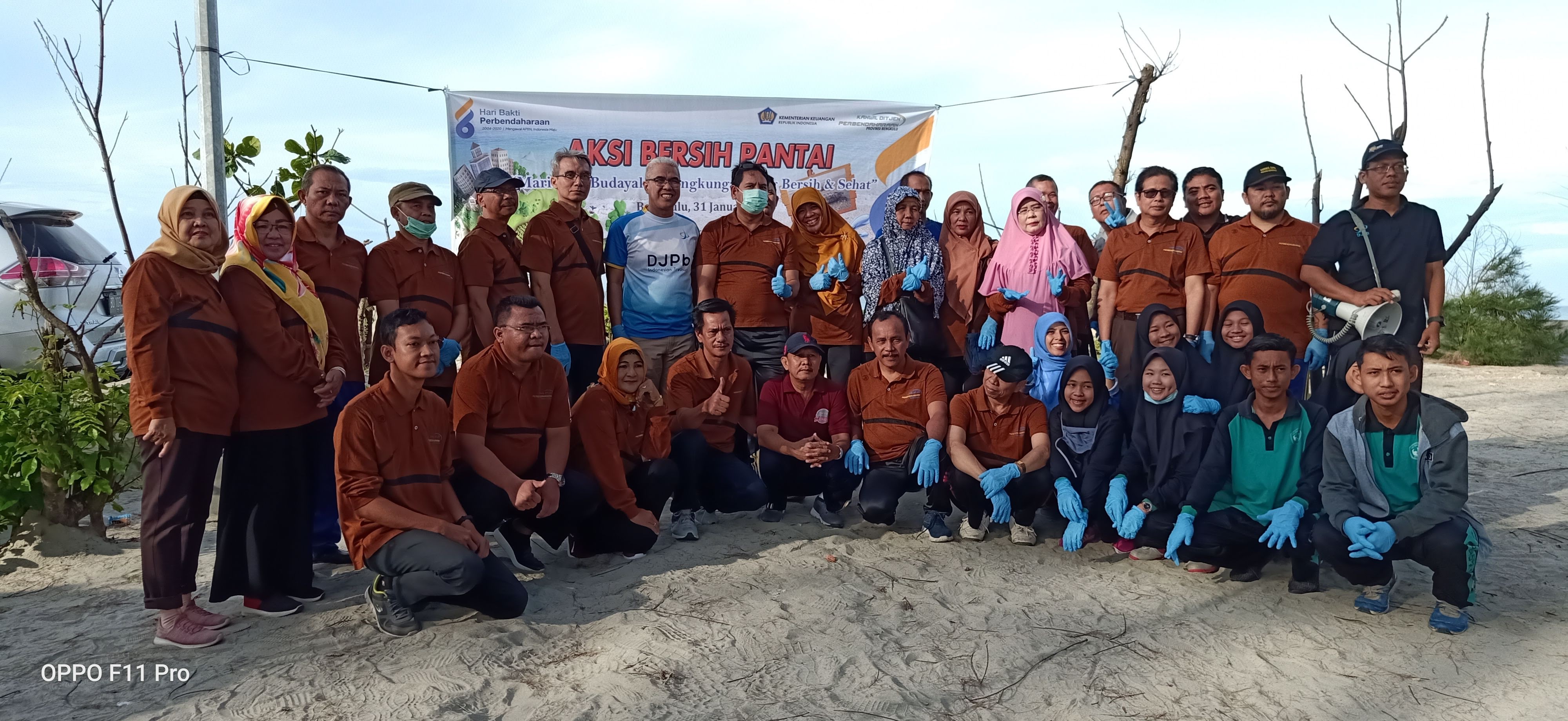 provinsi Bengkulu