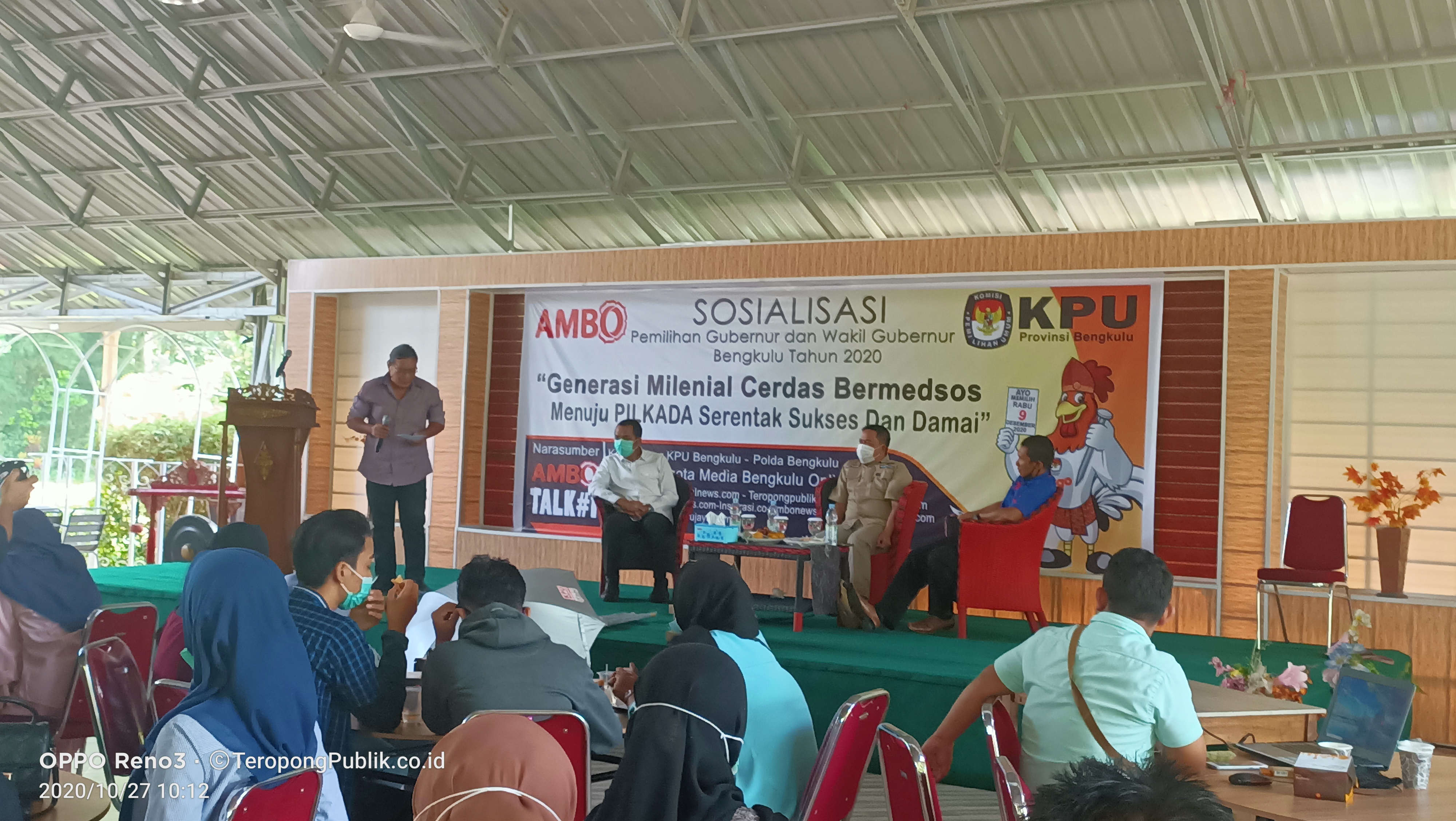 BENGKULU
