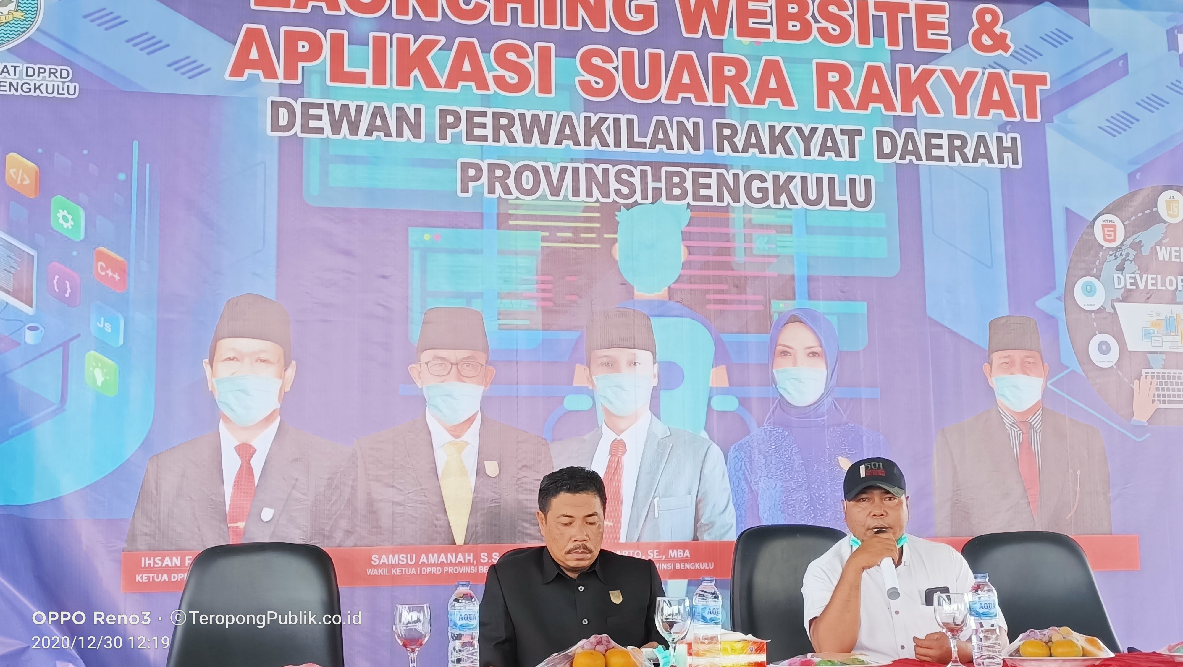 BENGKULU