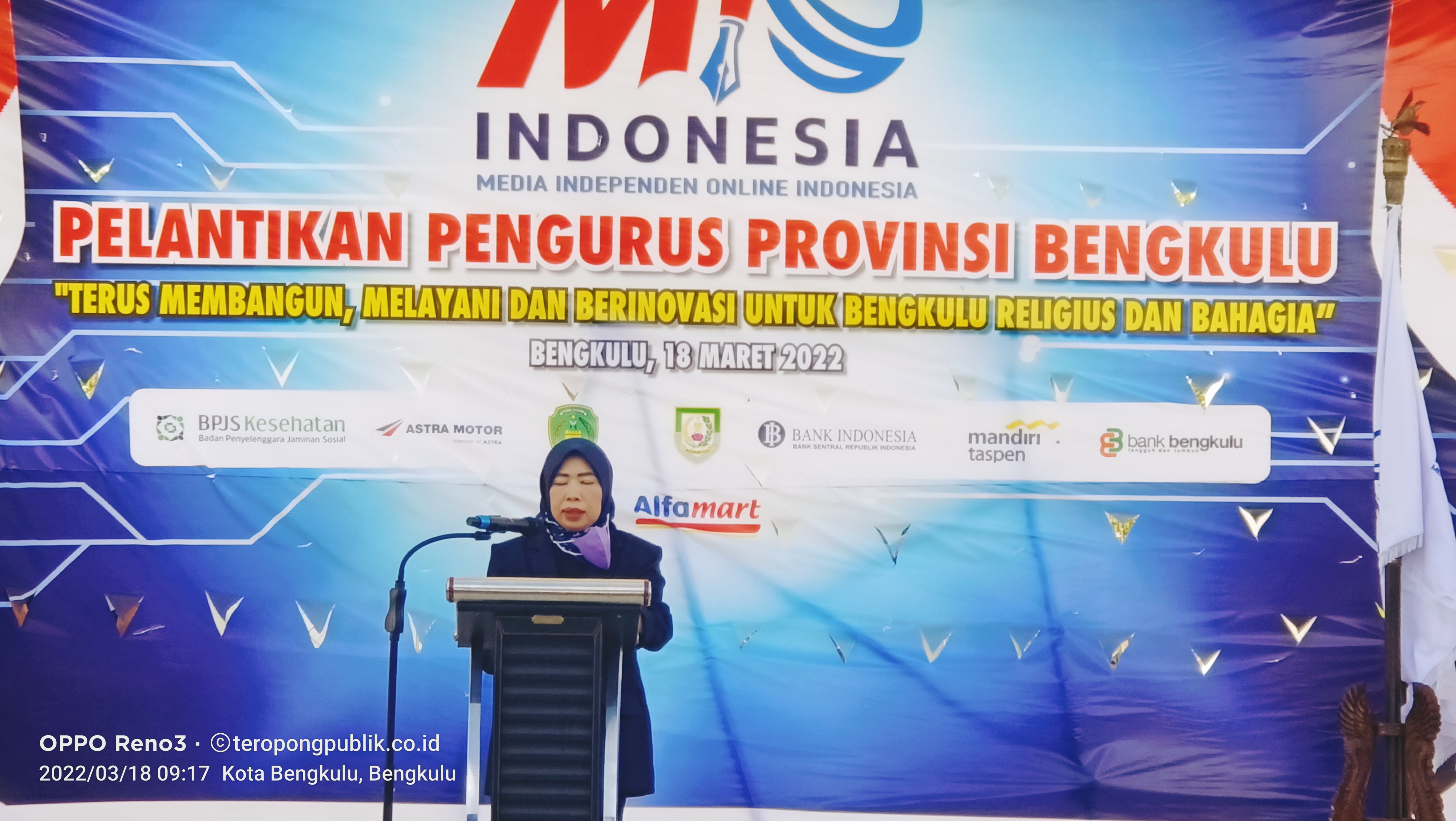 Bengkulu