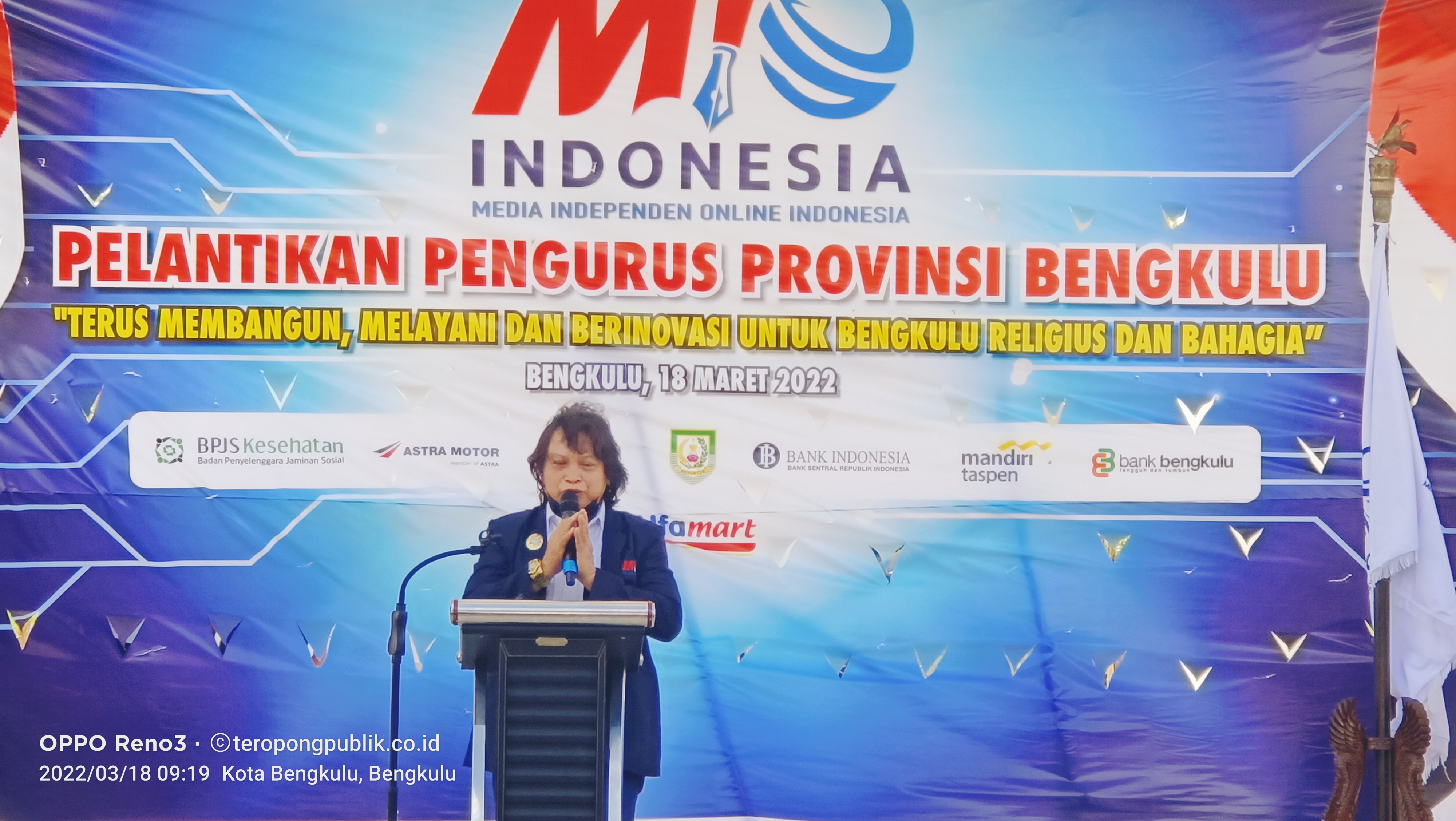 Bengkulu