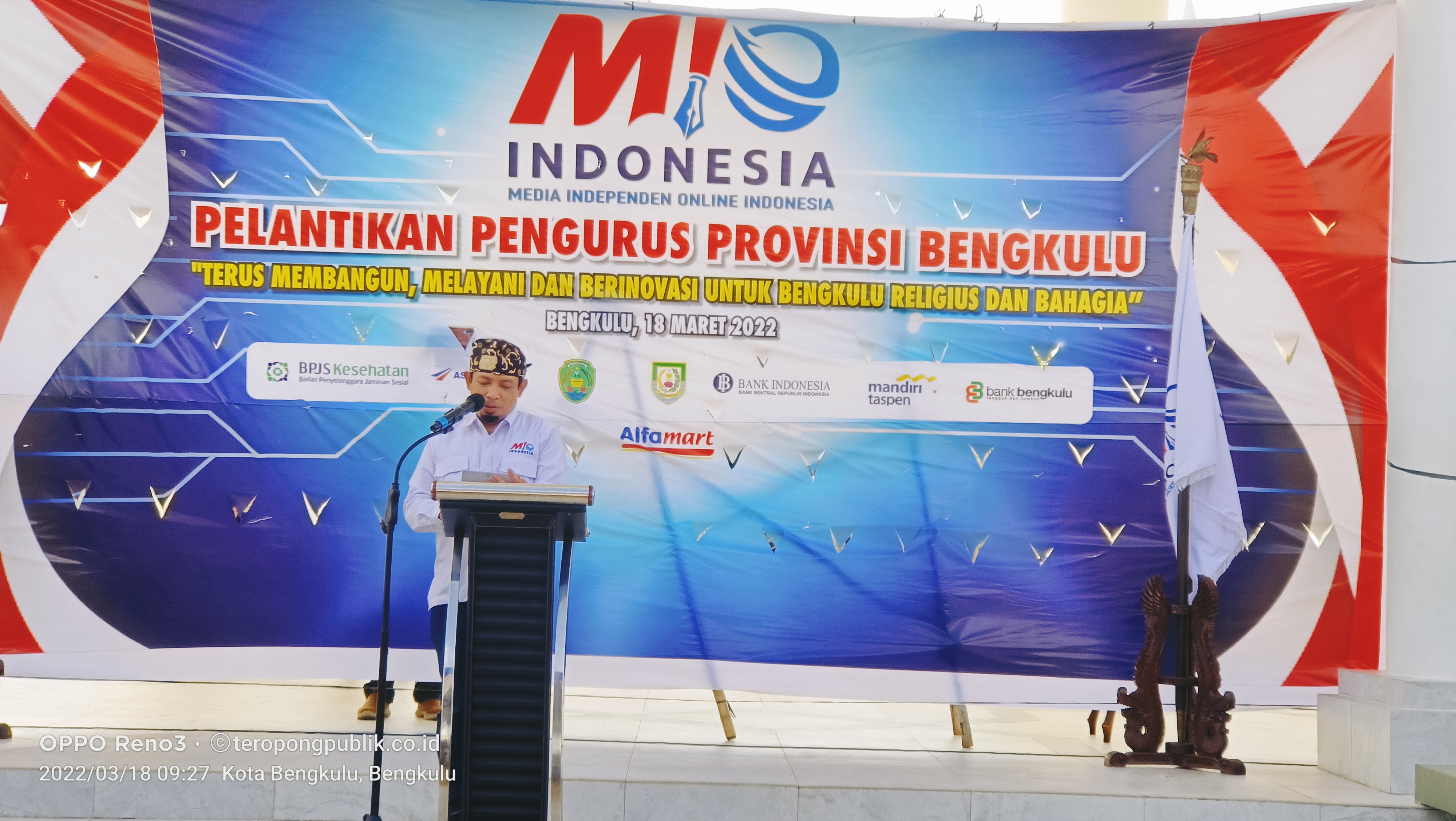 Bengkulu