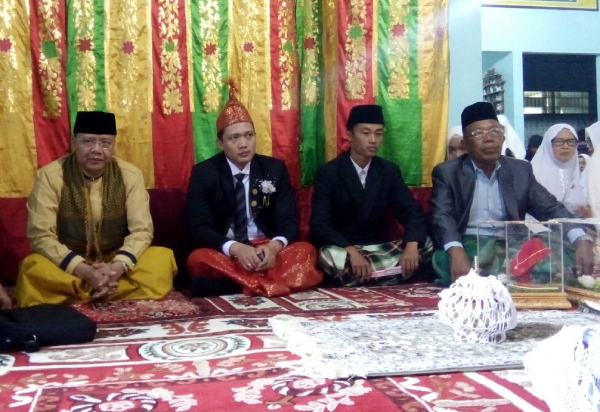 Provinsi Bengkulu 