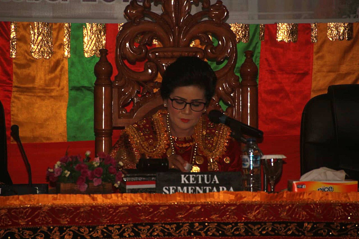 BENGKULU UTARA