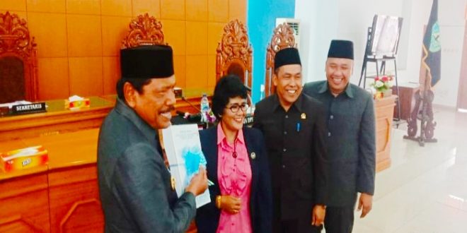 BENGKULU UTARA