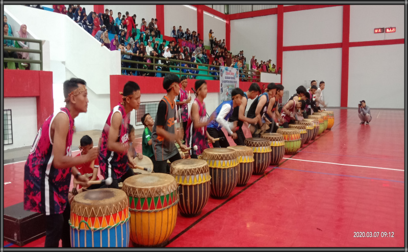 BENGKULU UTARA