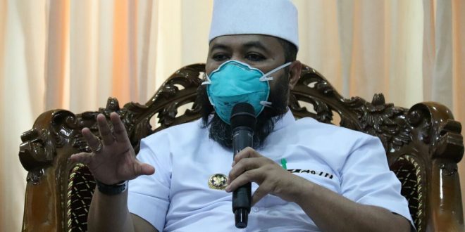 KOTA BENGKULU 