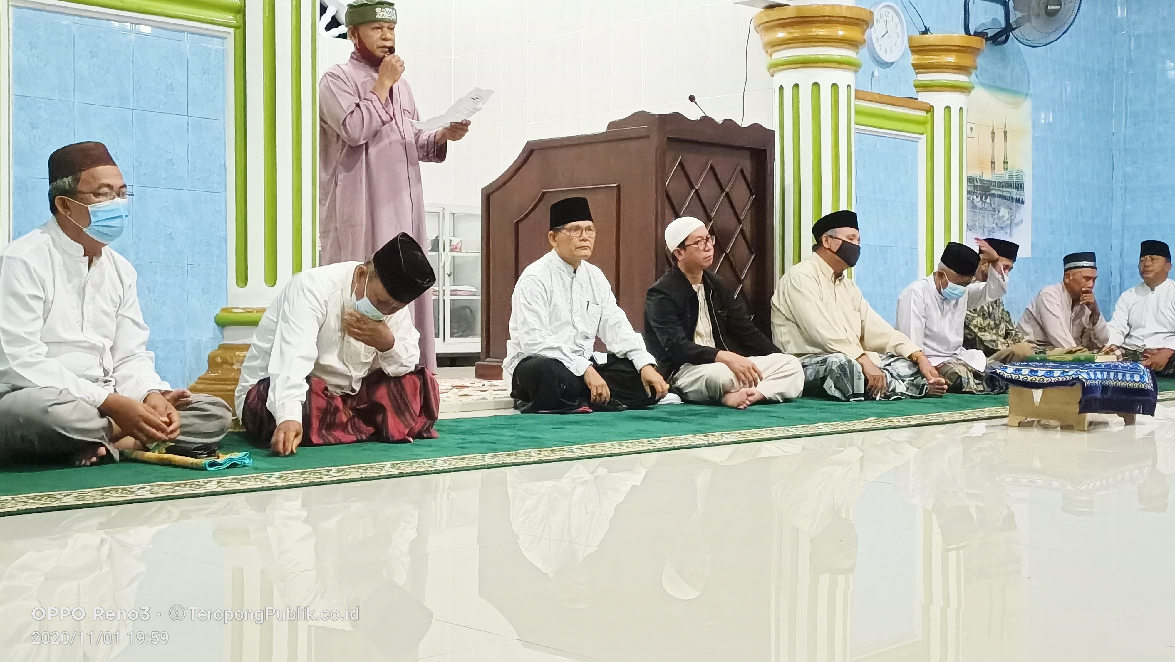 BENGKULU