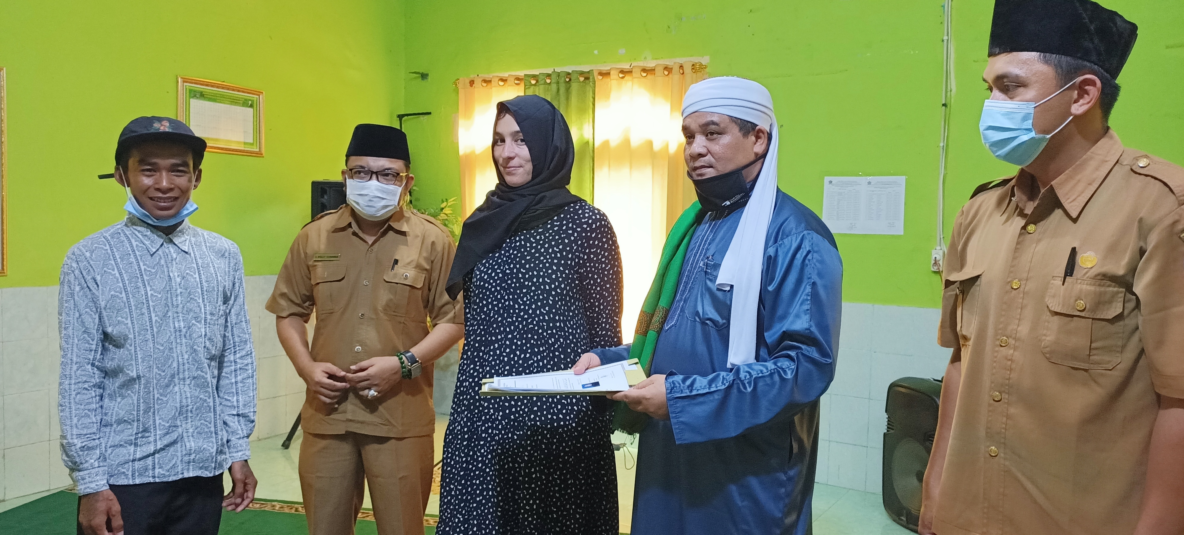 KOTA BENGKULU