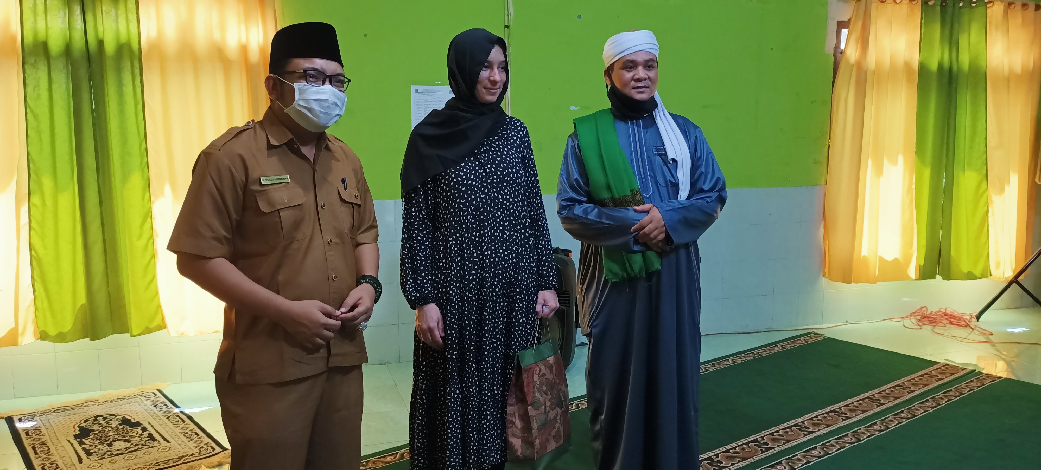 KOTA BENGKULU