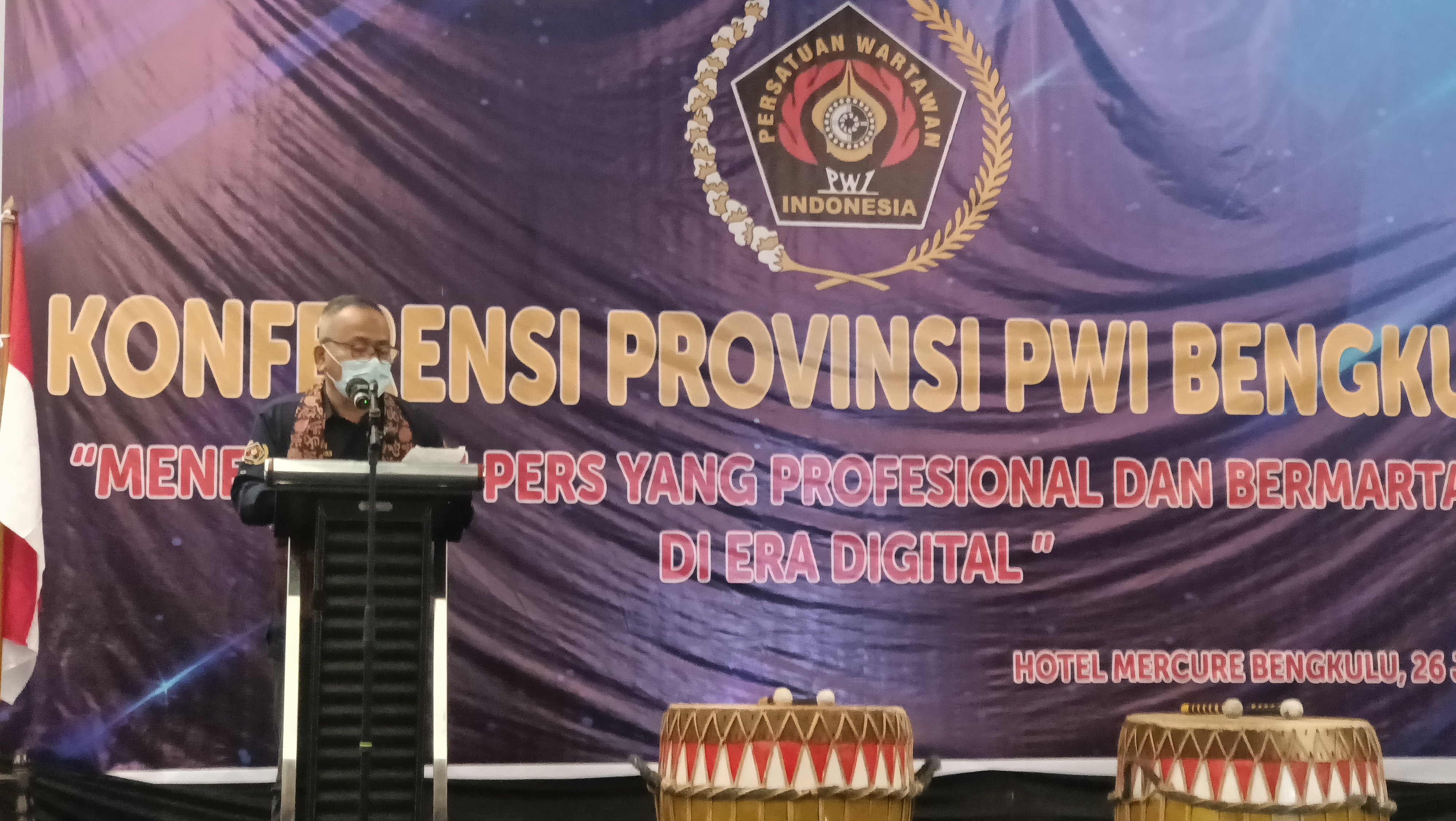 Provinsi Bengkulu