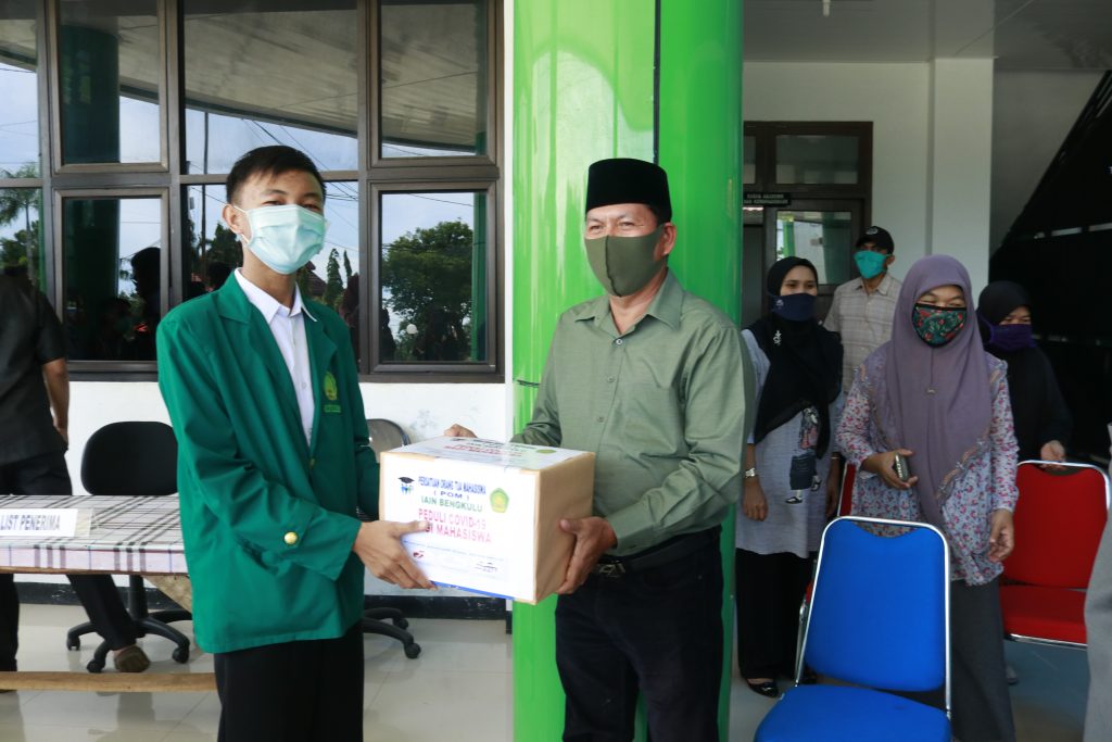 PROVINSI BENGKULU