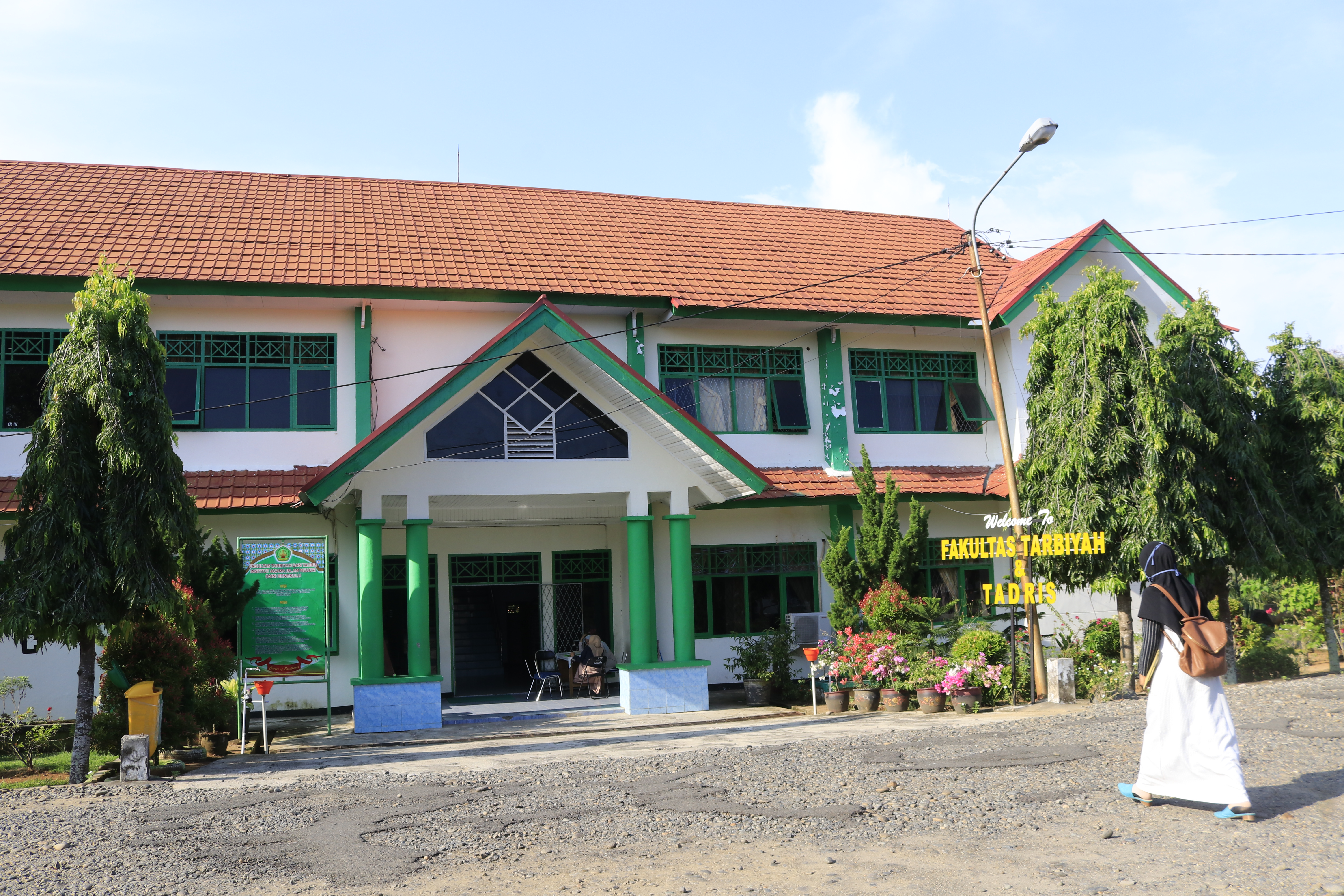 BENGKULU