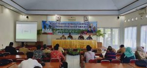 Cagar Budaya Kota Bengkulu yang Kompeten dan Tersertifikas