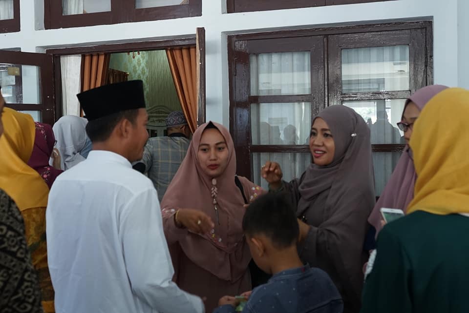 Bengkulu Selatan