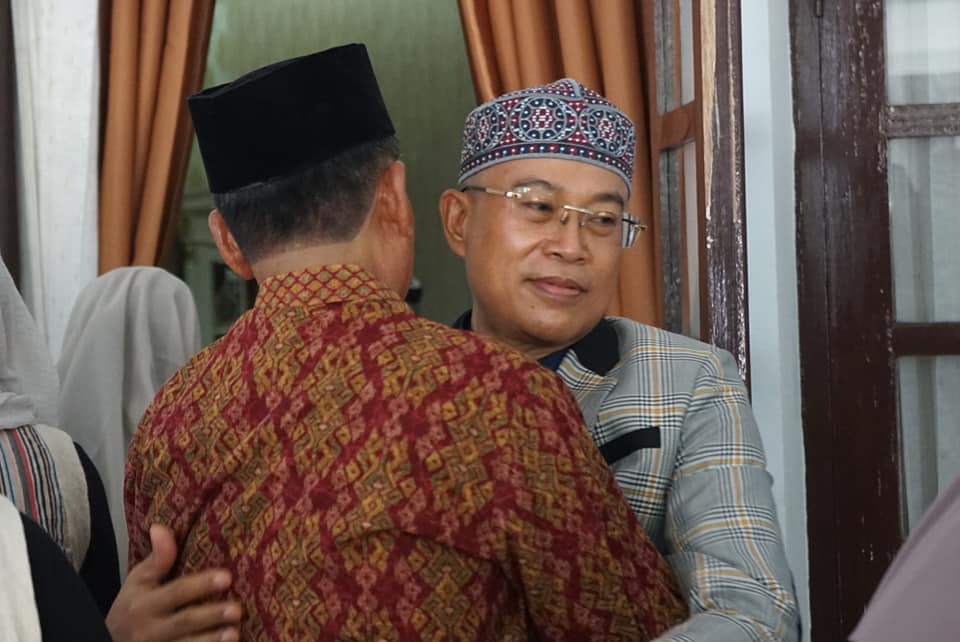 Bengkulu Selatan