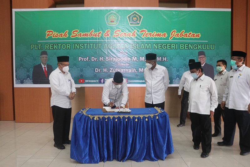 BENGKULU