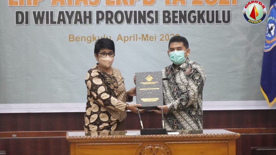 BENGKULU UTARA