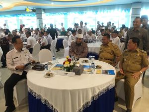 Kota Bengkulu Terima Hibah Kapal Dari Kementerian Perhubungan